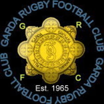 Garda RFC crest